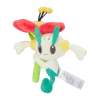 Officiële Pokemon center Pokemon fit knuffel Floette 17cm 